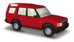 Busch Land rover discovery rouge 1998